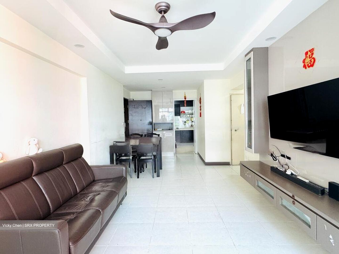 Blk 271B Tivela (Sengkang), HDB 4 Rooms #486079191